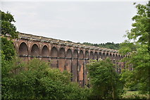 TQ3227 : Ouse Valley Viaduct by N Chadwick