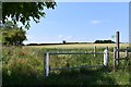 Wattisham: Public footpath