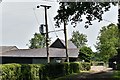 High Street Green: Boarded Barn Farm