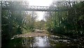 Bradshaw Brook, Oakenbottom Bridge