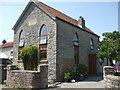 The old Methodist chapel