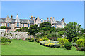 Nethergate frontage, Crail, Fife