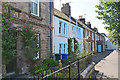 Nethergate, Crail, Fife