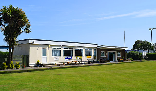 St Monans Bowling Club, Fife