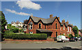 Houses, Chelston