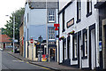 Rodger Street, Anstruther, Fife