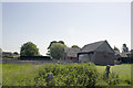 SJ7933 : Wittington Farm by P Gaskell