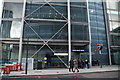 Euston Square Underground Station