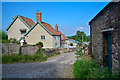 Wraxall and Failand : Home Farm