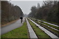 Guided Busway