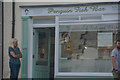 Tiverton : Penguin Fish Bar