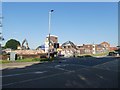 Demolition of Exeter Deaf Academy