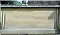 Tomb  of  Mary  Topham  in  St  Andrew