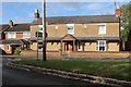 House on Winslow Road, Wood End