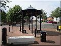 Market Square, Raunds