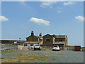 The former Herders Inn, Lancashire Moor Road