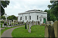 Mortuary Chapel, Gravesend Cemetery