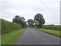 Church Lane, Moor Monkton