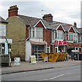 Cherry Hinton Road: renewing a shop