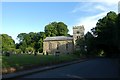 Church in Everingham