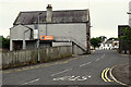 Methodist Lane, Newtownstewart