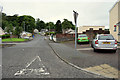 Oldcastle Road, Newtownstewart