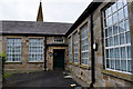 Former primary school, Newtownstewart