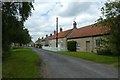 Houses in Settrington