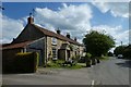 Bay Horse in Burythorpe