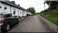 Houses at Grougar Row