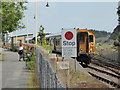 Dartmoor Railway - Meldon Station