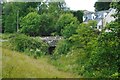 Bridge over the Craigdhu Burn