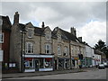 High Street, Thrapston