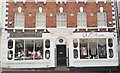 Two businesses, Ross-on-Wye