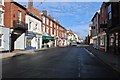 High Street, Stony Stratford