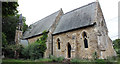 Church of All Saints, Church Lane, Broxholme