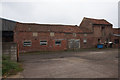 Barns at Saltmarshe Grange on Rudding Lane