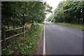 B1230 near Balkholme