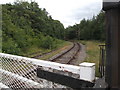 Disused railway, Rushcliffe Country Park