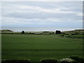 NU2323 : Tranquil  Northumberland  coastal  scene.  Embleton  Bay by Martin Dawes