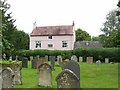 The Old Rectory, Epperstone