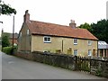 Orchard Cottages, Epperstone