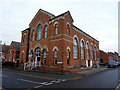 North End Wesleyan Chapel [former]