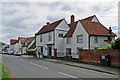 Great Bardfield: Place House, High Street