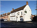 Victoria Hotel, corner of Newlands and Head Street, Pershore