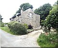 Shildon Hill Farm Cottages