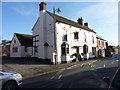 The Pickled Plum, High Street, Pershore