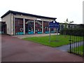 Ravenswood Primary School, Ravenswood Road, Heaton, Newcastle upon Tyne