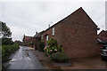 The Barn on Back Lane, Asselby