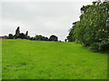 Upper and Lower Wortley Cemetery - new section